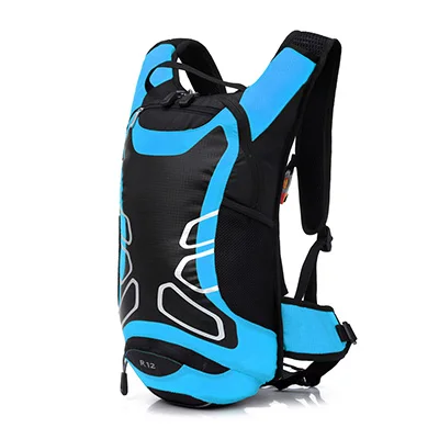 rave runner hydration pack