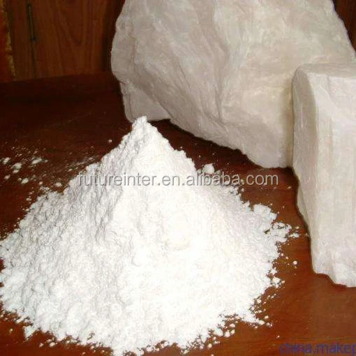 Talc Powder Is the Chalk Often Used for Welding or Metalworking