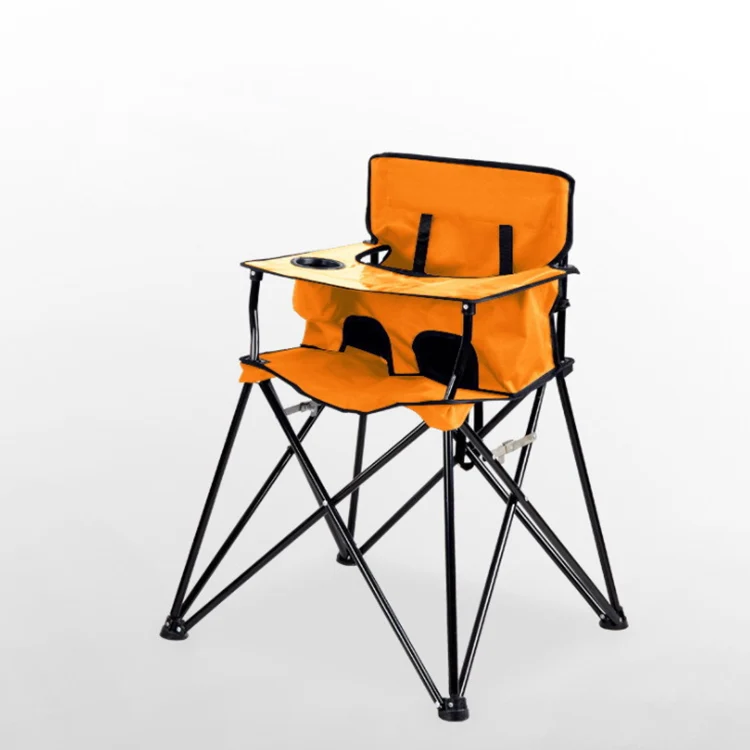 Vouwen Veilig Materiaal Draagbare Camping Baby Stoel - Vouwen Kind Stoel,Camping Stoel,Draagbare Kinderstoel Product on Alibaba.com
