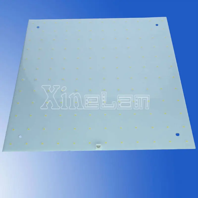 Illuminated and Backlit Stone Wall LED Light Ip67 Large Panel 600x600
