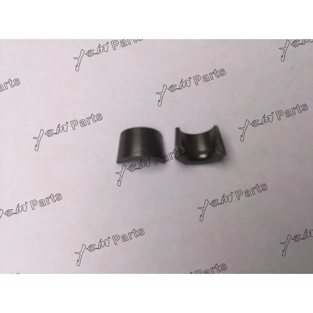 3TNV76 Valve Cotter 119717-11190 for Yanmar Engine 2