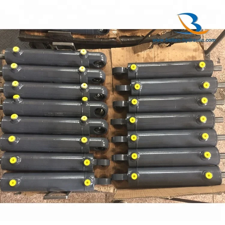 Container Gate Hydraulic Open and Close Cylinder