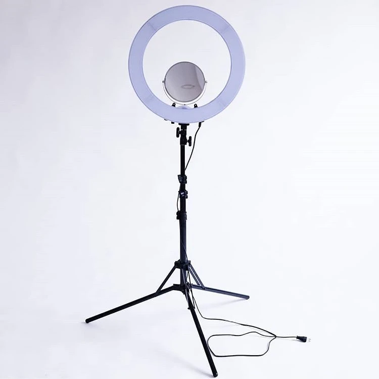 Светодиодное кольцо RL18 18