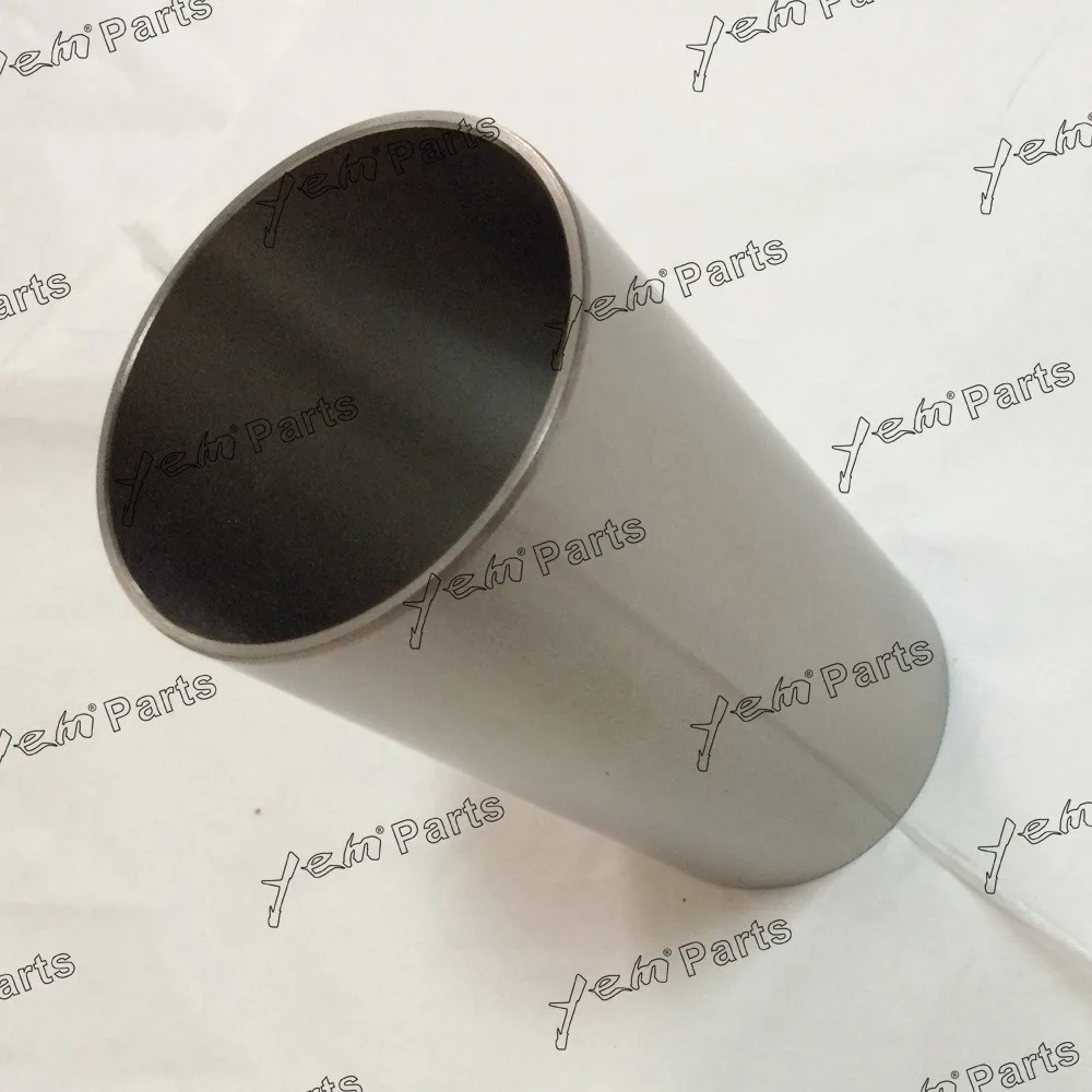 For KUBOTA V1702 Engine Cylinder Liner 15201-02310