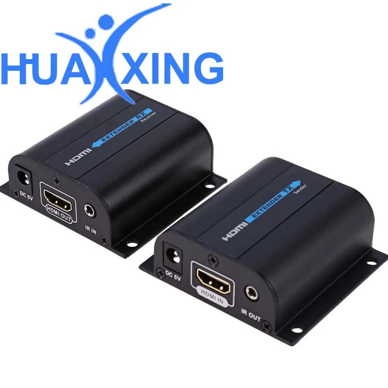 Signal Converters Digital Optical SPDIF Audio Extender Over CAT5/CAT6