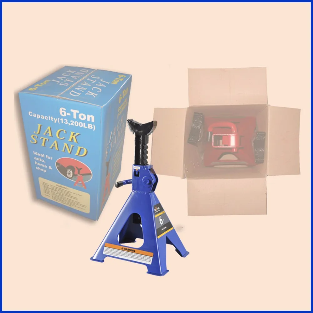 2 Ton Automotive Car Jack Stand Pipe Jack Stand Buy 2 Ton Car Jack