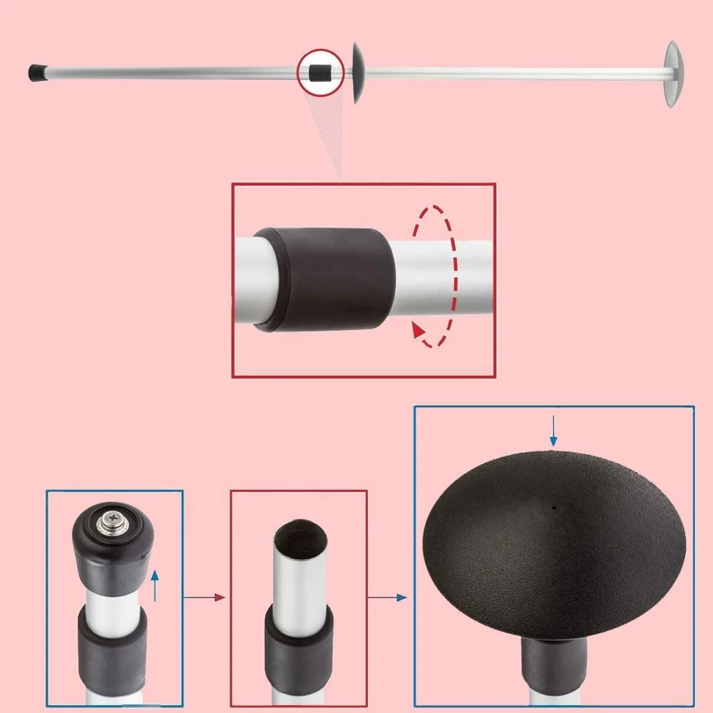 Оптовая продажа, Запчасти и аксессуары для яхт, алюминиевая телескопическая Крышка для лодки, поддержка для продажи