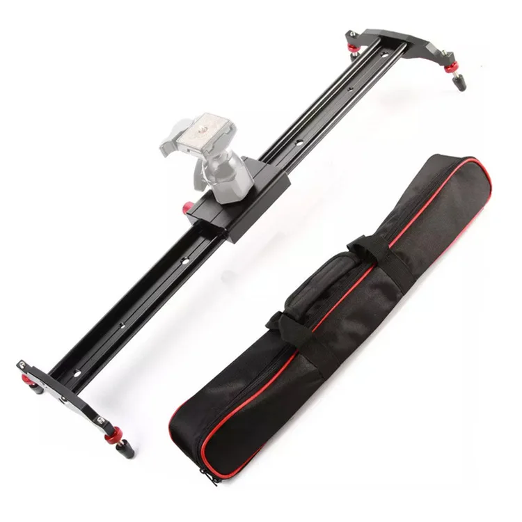 Оборудование для фотосъемки 80 см ползунок студийной