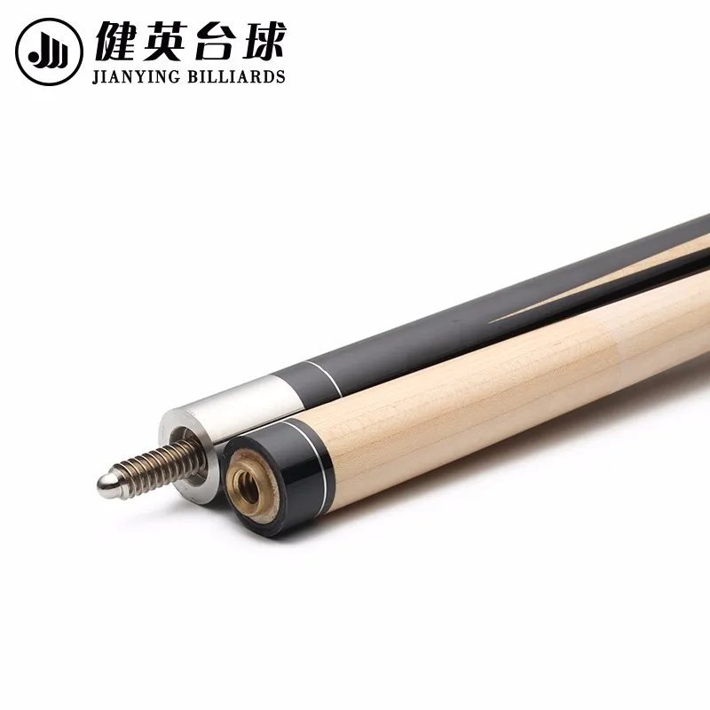 JIANYING Модные Простые Стильные Современные бильярдные клюшки ручной работы