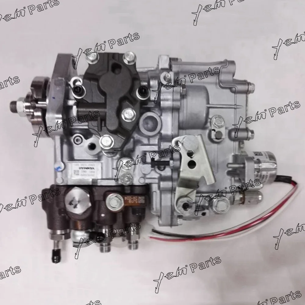 For diesel Engine Parts 4TNV88 4TNE88 Fuel Injection Pump