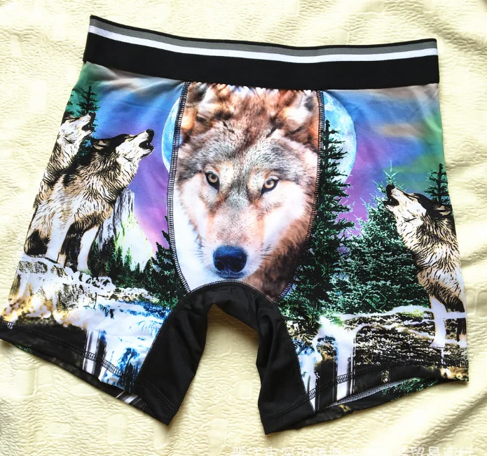 boxer estampados hombre