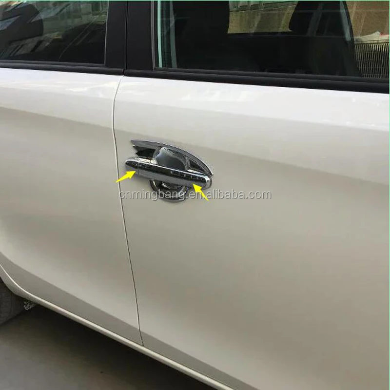 vios door handle cover