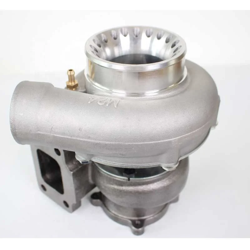 GT35 GT3582R GT3582 Turbo Charger T3 Flange .7A/R .63 A/R Compressor Turbocharger Up to 400-600HP 