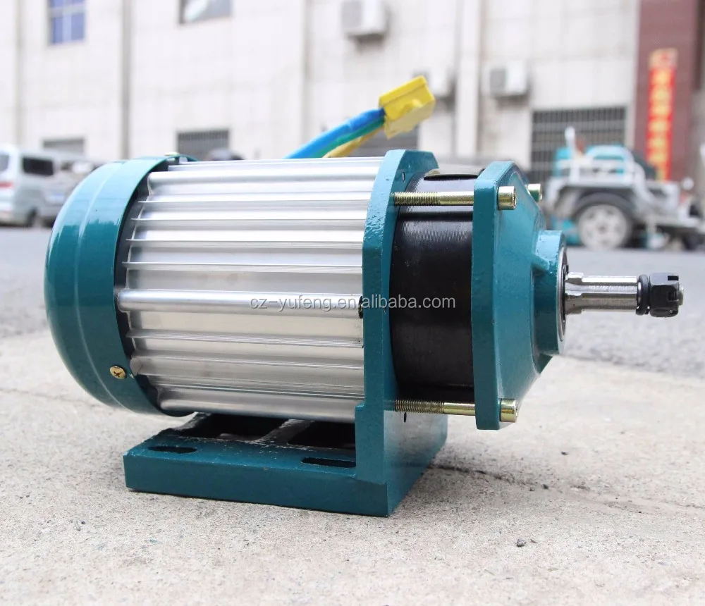 1500w motor