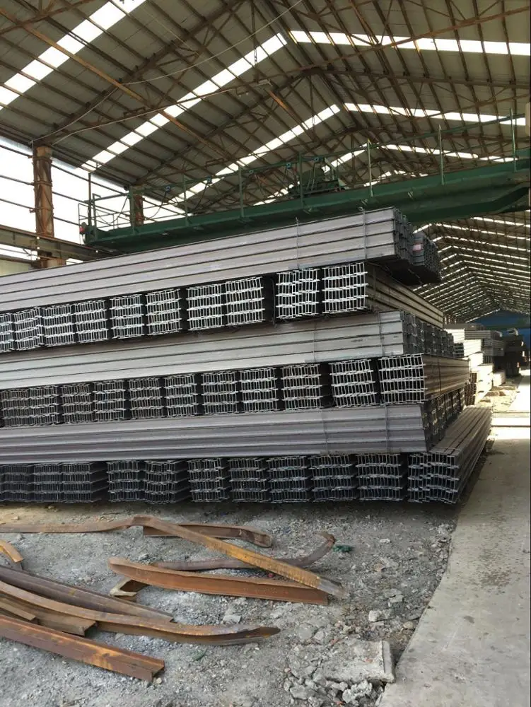 300x300x10x15 Astm A992 Steel 100x50 Wide Flang Steel H Beam,As/nz 3679 ...