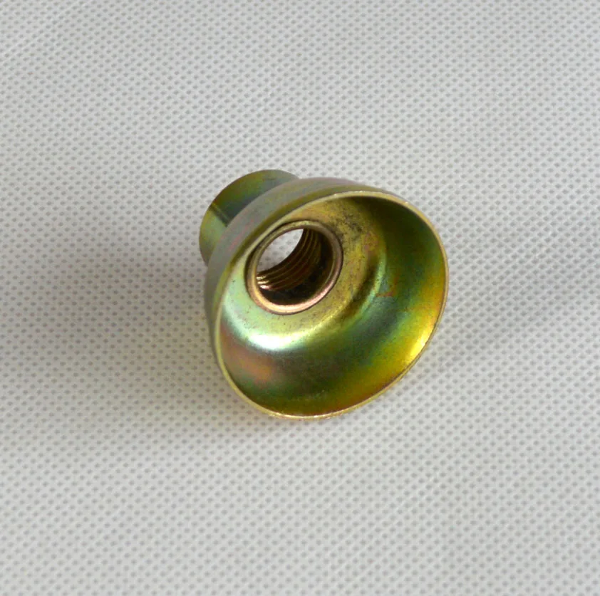 Home Brew Capping Bell for Homebrew Beer Bottles Capper Suitable for 29mm Diameter Caps