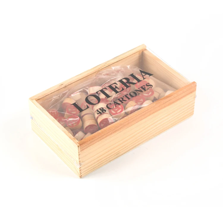 
 Лидер продаж, игровой набор Лото для бинго  