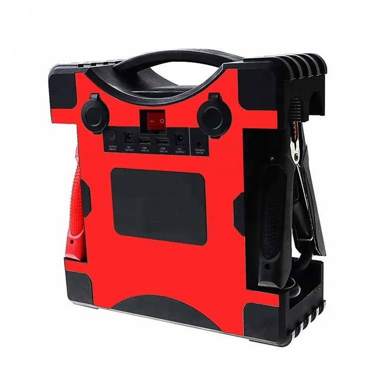 Оптовая продажа продуктов чрезвычайных портативный универсальный стартовый прыжок