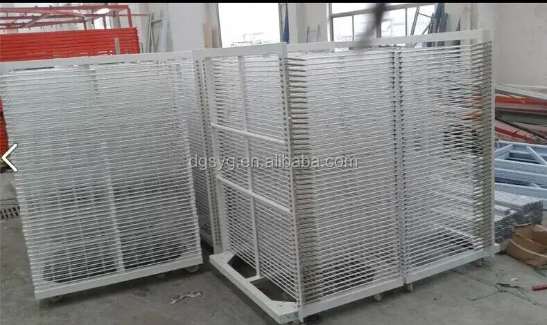 AWT Portable Drying Racks