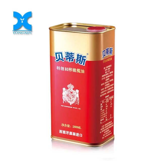 Tailor-Made Semi-Automatic Seaming Machine for 1-4L Square Can Making