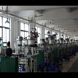 Hangzhou Longer Sawchain Co., Ltd. 2