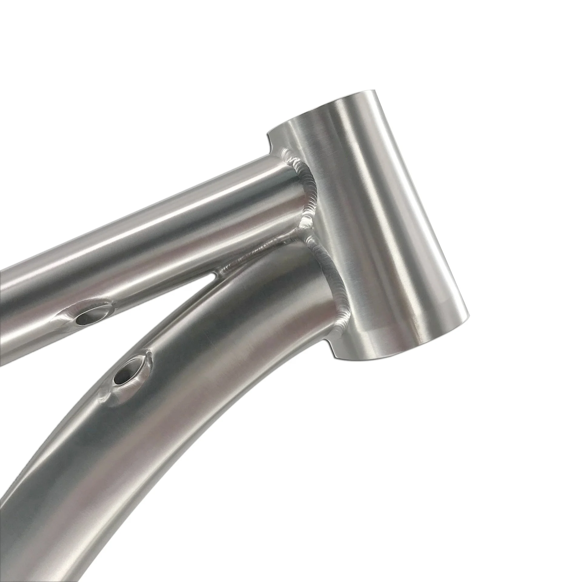 Super Hot Waltly 29+ Titanium MTB Frame for Inch Tire