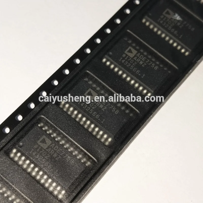 Микросхема обработки звука усилитель мощности реверберация IC ES56031S ES56031