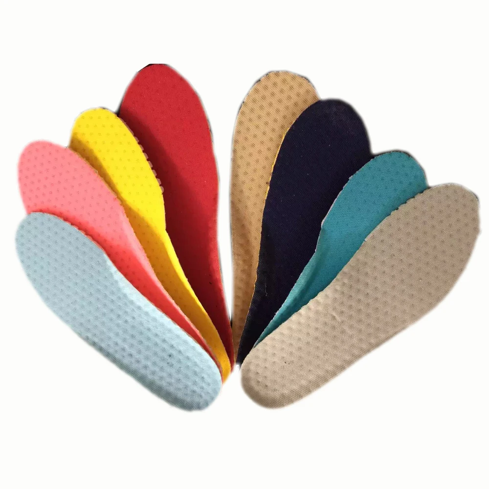 
Нескользящие амортизирующие удобные дышащие небольшие стельки из пеноматериала для увеличения роста 