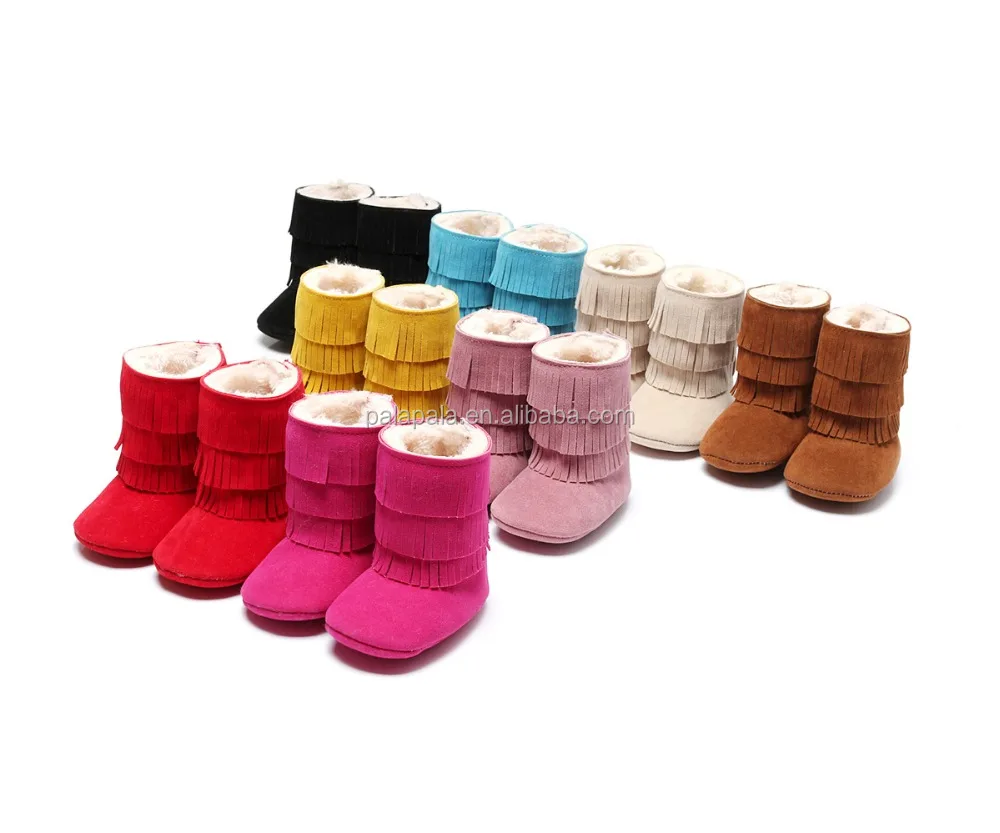 newborn baby football boots