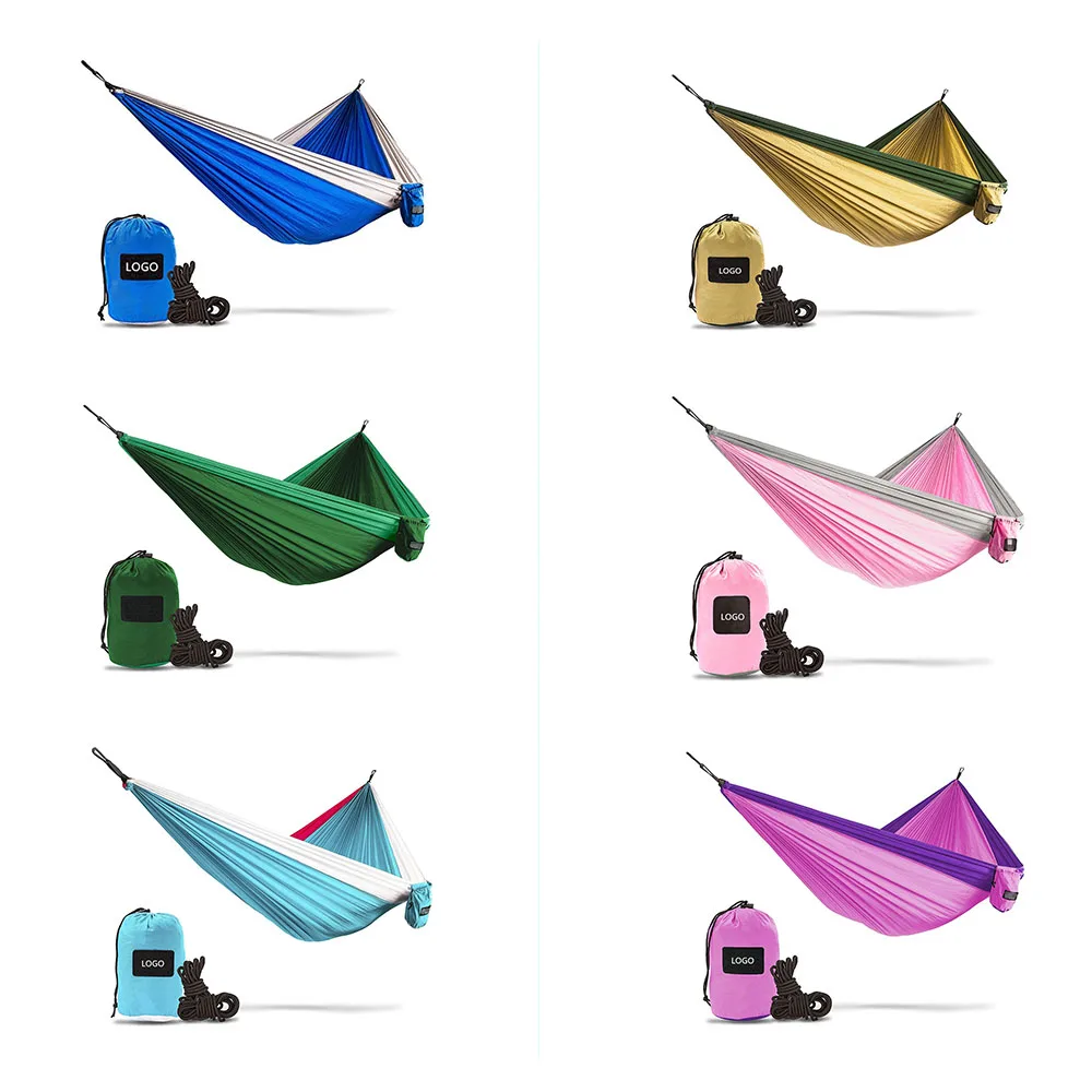 nylon hammock