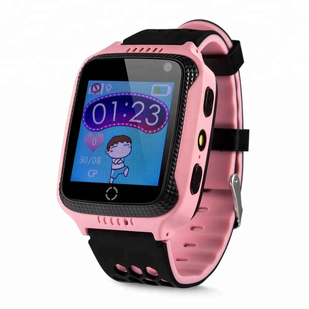 Часы Smart Baby watch q528