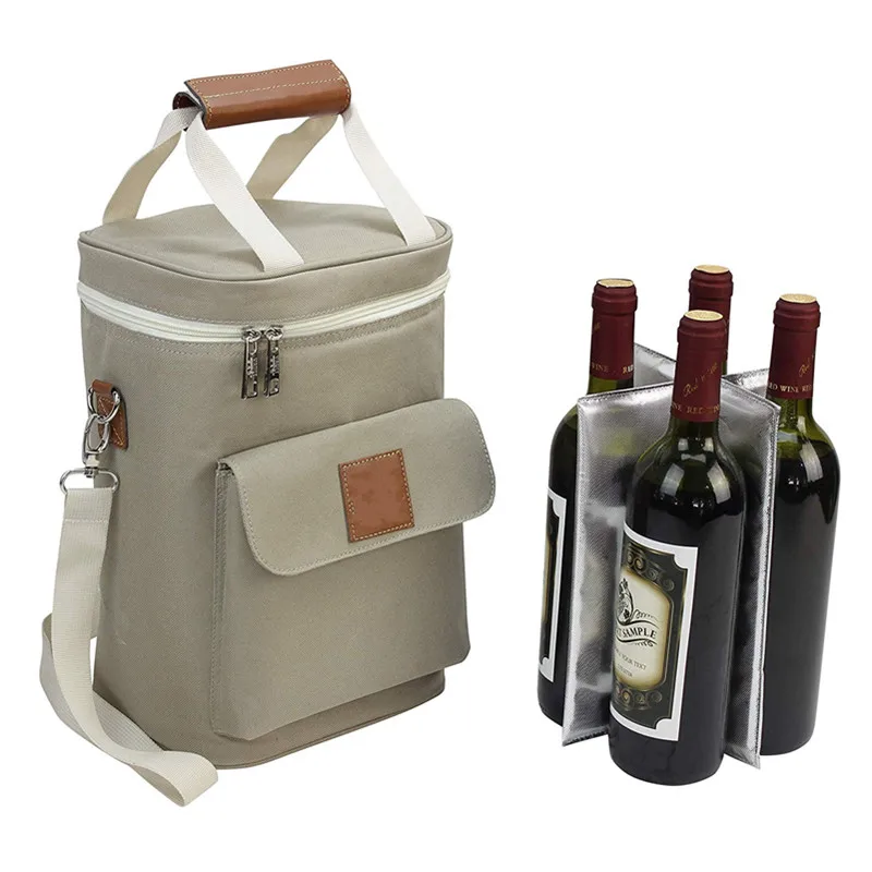 Вино сумка