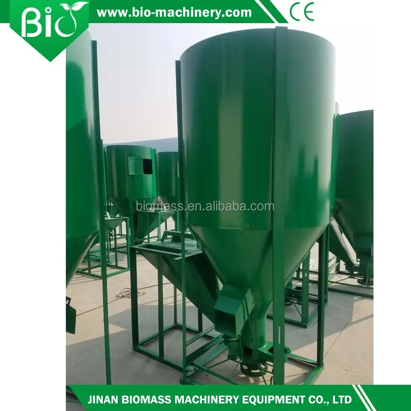 Cheaper Good Quality Used Feed Mixer