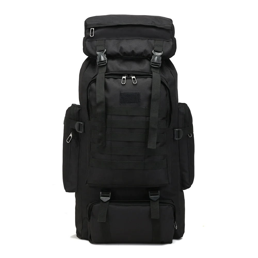 Mochila Plegable para Viajes