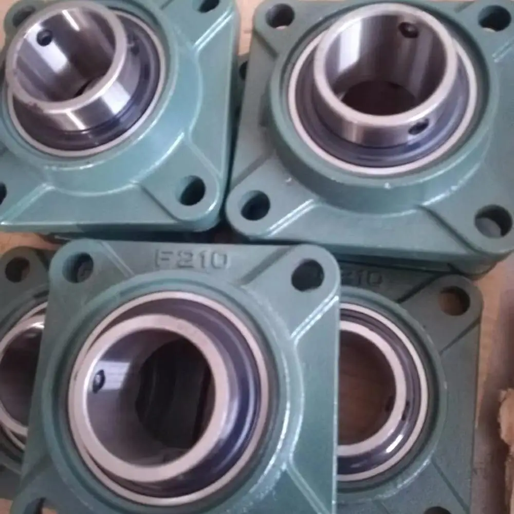 低价格高品质 uc205 ucp/f/fl 205 轴承座