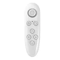 VR 3D glasses Virtual Reality BOX RK Bluetooth Remote Control Handle For Android IOS Apple PC