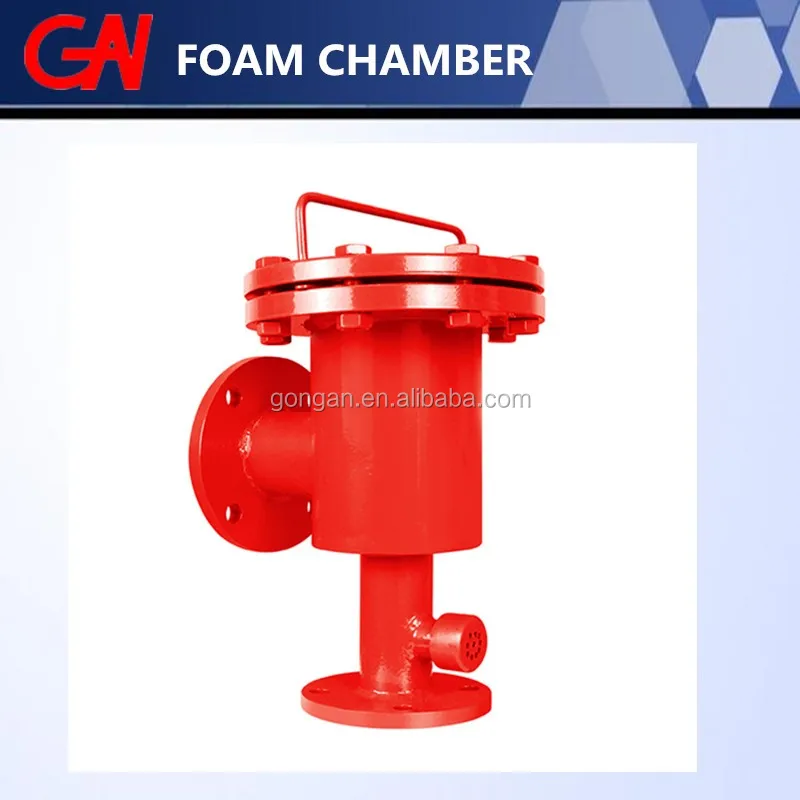 High Quality Fire Protection Products Foam Chamber and Foam Maker - China Foam  Maker, Vertical Foam Generator