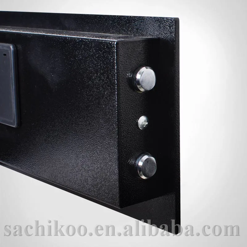 Цифровой пожаробезопасный электронный сейф для отеля Sachikoo