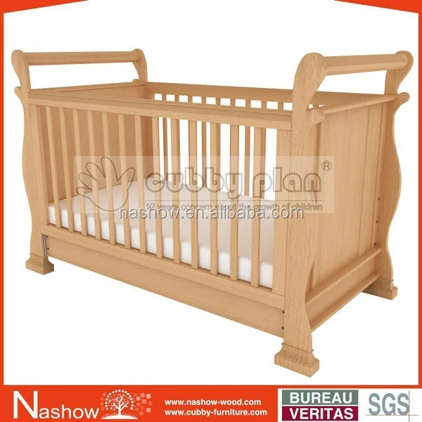 Cubby Plan Lmbc 005 Haute Qualite 3 En 1 Bebe Traineau Lit De Bebe Convertible En Bois Buy Lit Bebe Traineau Lit Bebe Convertible En Bois Lit Bebe Convertible Product On Alibaba Com