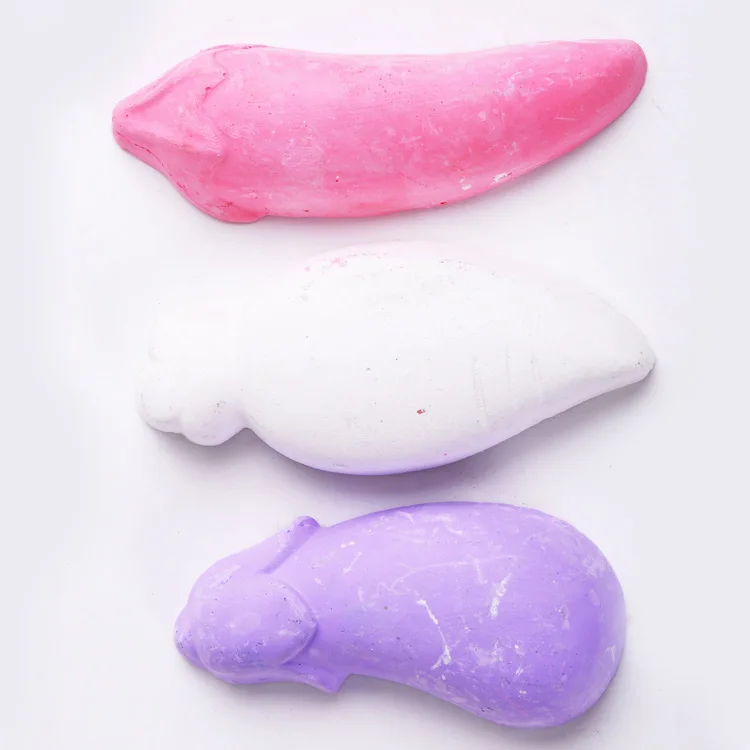 Лидер продаж цветной милый Мел для детей 3