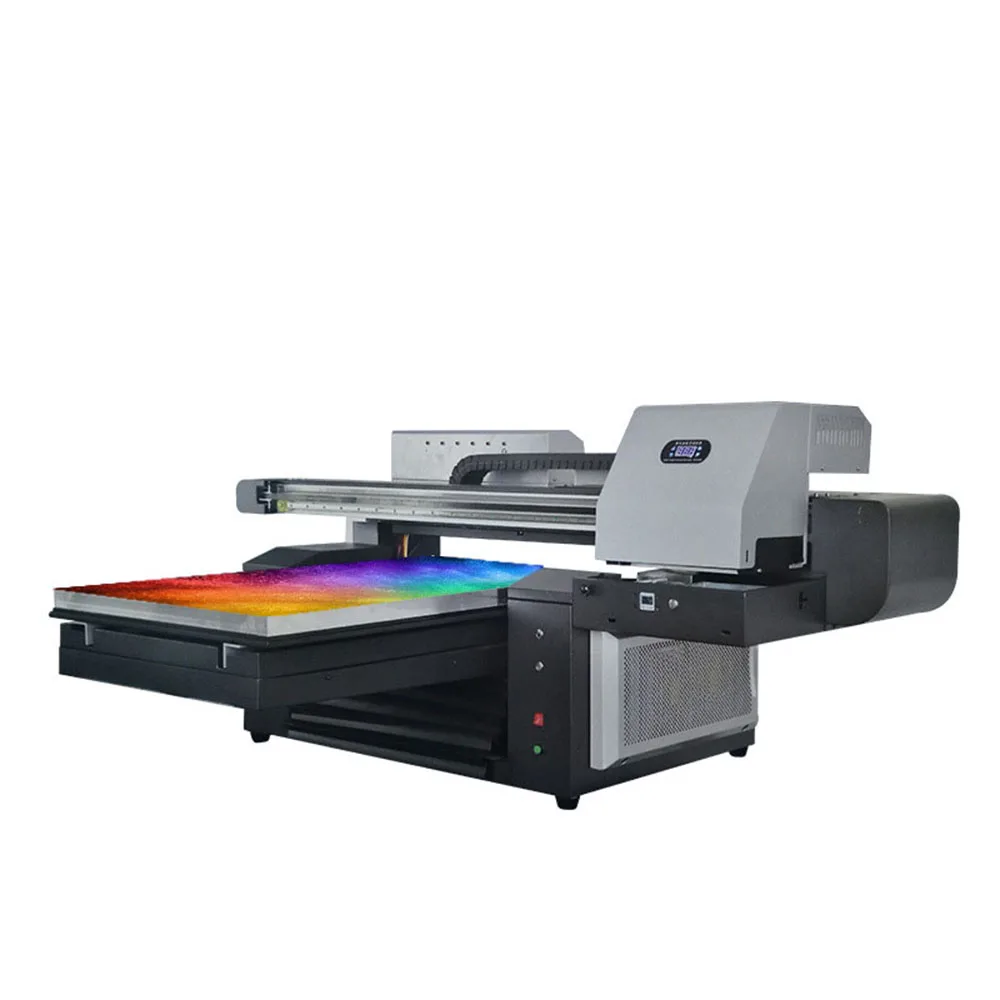 uv printer large format