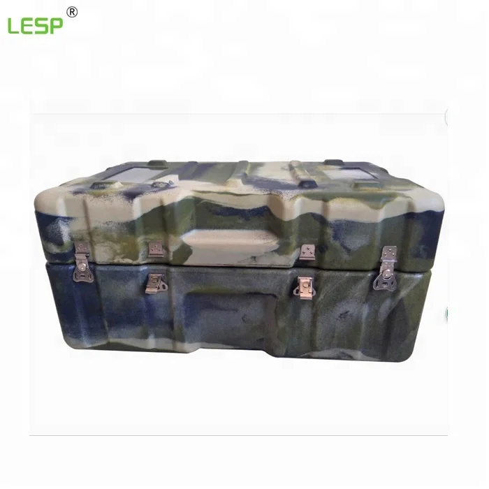 Box Military-Style Plastic Tool Waterproof Army-Equipment Container Garage  Hard Large Factory Supply Green Heavy Duty PE Storage Case - China Storage  Case and Plastic Military-Style Storage Box price