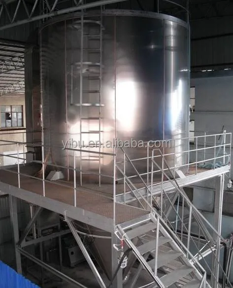 Распылитель серии ZLG для экстракта китайской традиционной медицины