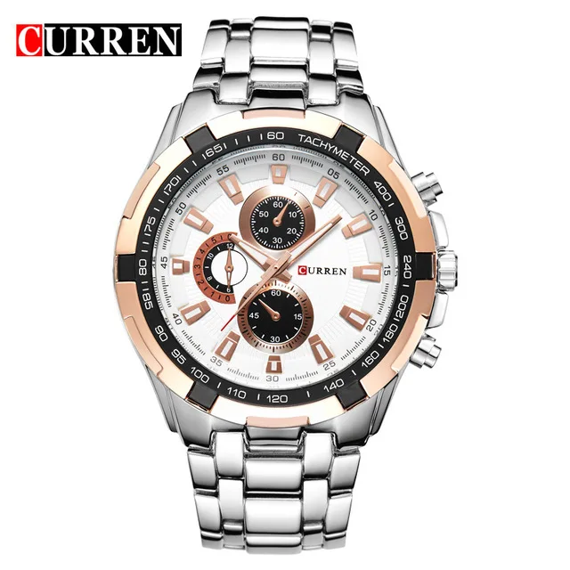 curren watch 8023 price