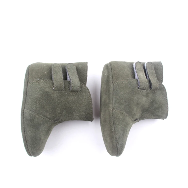 2018 популярная зимняя кожаная обувь для маленьких мальчиков, детские ботинки