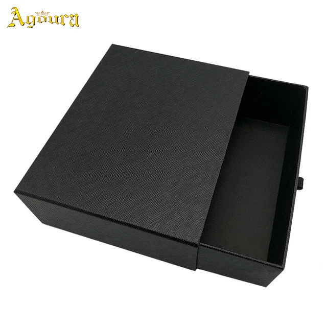 Wholesale Custom Pull Out Tab Slide Out Open Box ,Tray And Sleeve