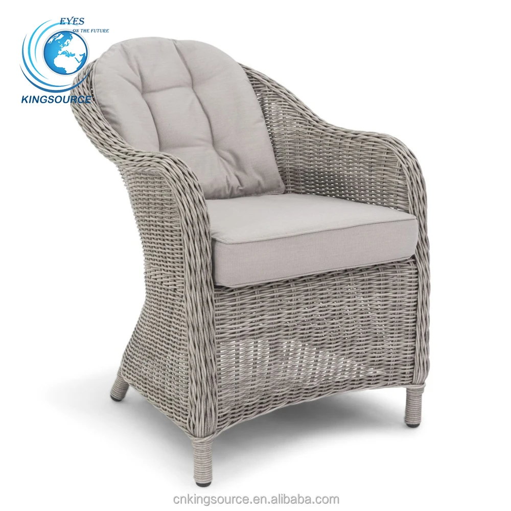 All Weather Garden Dining Round Resin Wicker Single Patio Chairs Buy Wicker Single Chair All Weather Garden Dining Round Resin Wicker Single Patio Chairs Buy Wicker Single Chair