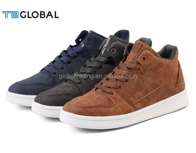 
GT-18975 IN ROUTE 2019 Новая модная детская обувь для скейтборда, детская обувь для мальчиков 