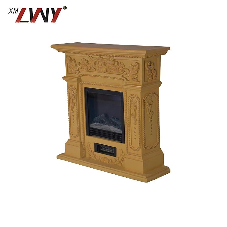 工場価格安い電気繊維粘土暖炉の装飾の暖炉 Buy 装飾暖炉product On Alibaba Com