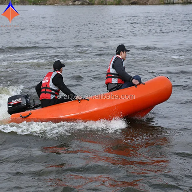 China Made CE LLDPE Polyethylene Fast Boat  LB350 GS350 for Sale